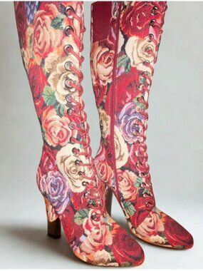Jeffrey Campbell boots